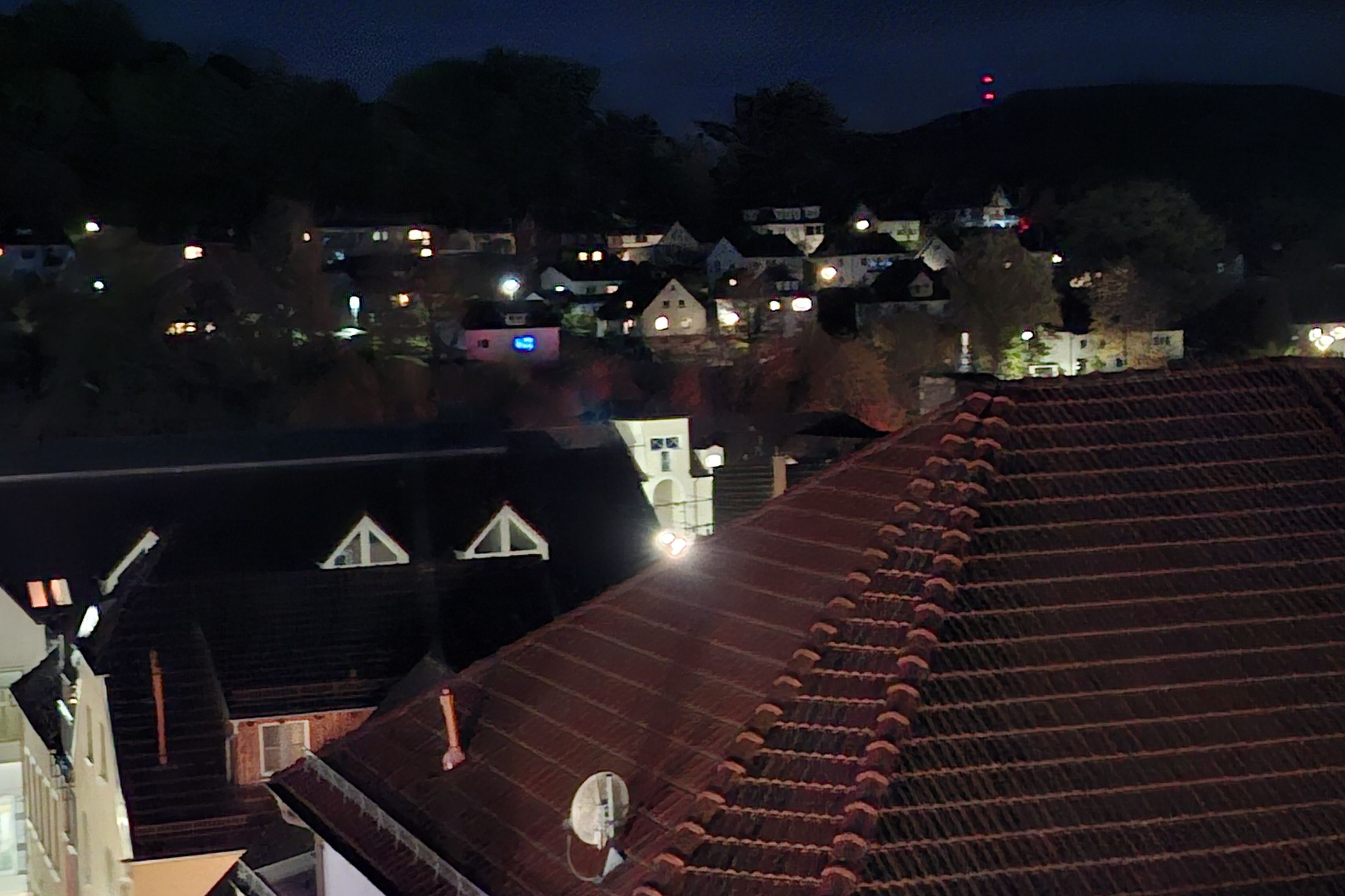 Stromausfall 29.10.2025