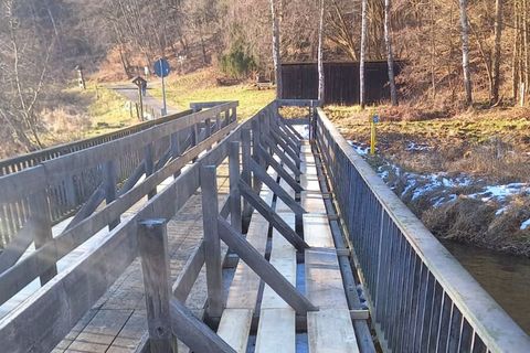 Sinnbrücke Hohl