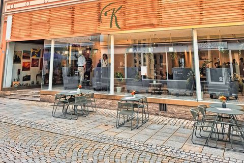 Koohi Bad Brückenau