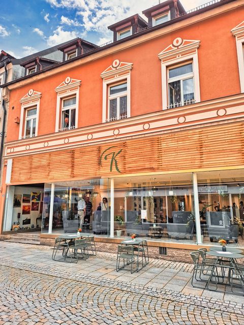 Koohi Bad Brückenau