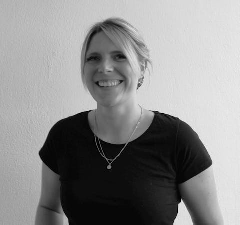 Alisa Knüttel, M.Eng Architektin