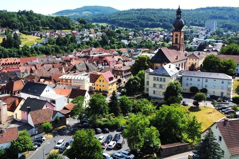 Stadt Bad Brückenau