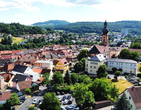 Stadt Bad Brückenau