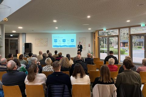 Bürgerversammlung 2026