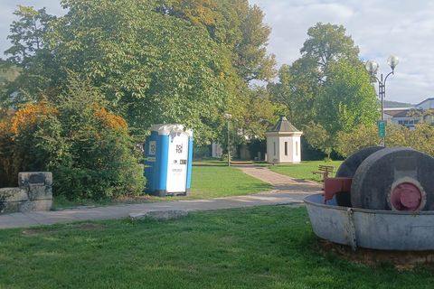 Siebener Park