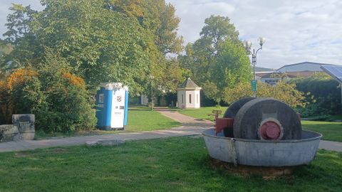 Siebener Park