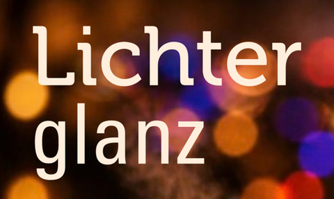 Lichterglanz
