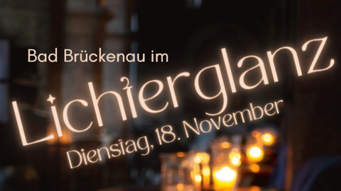 Lichterglanz