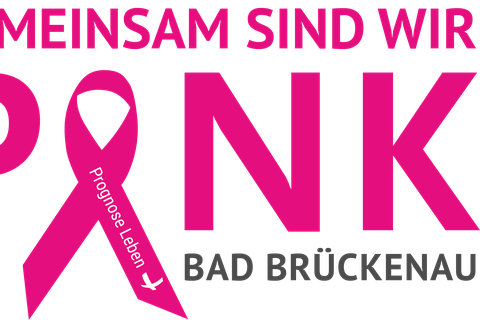 Gemeinsam sind wir PINK