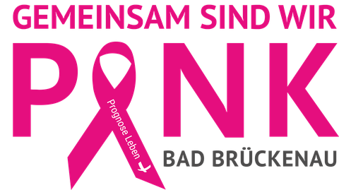 Gemeinsam sind wir PINK
