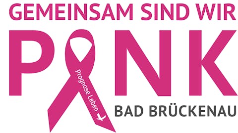 Gemeinsam sind wir Pink