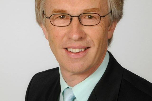 Dr. Rainer Matejka, Malteser Klinik von Weckbecker