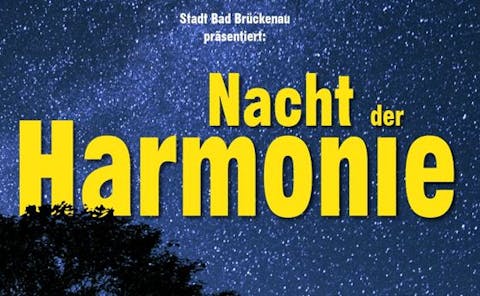Nacht der Harmonie