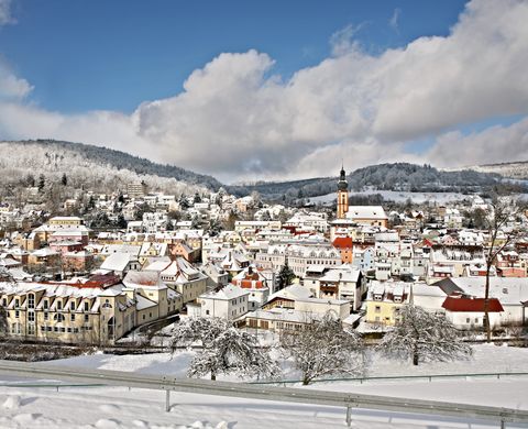 Stadt Bad Brückenau
