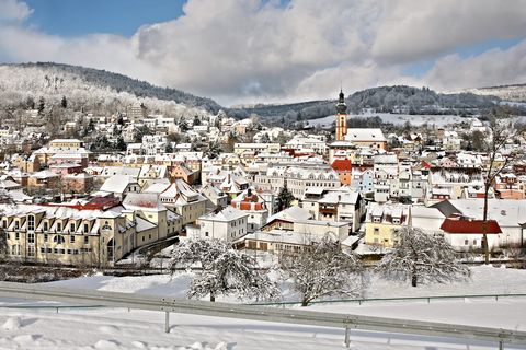 Stadt Bad Brückenau