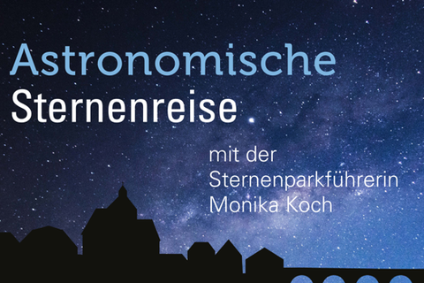 Sternenreise