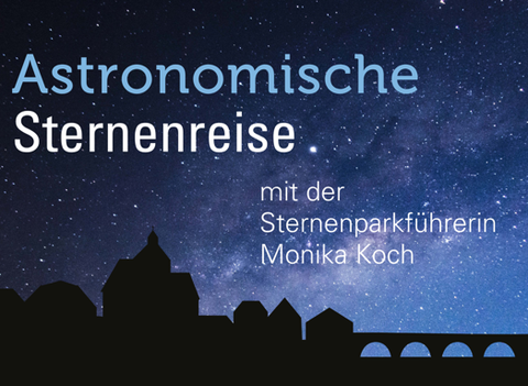 Sternenreise