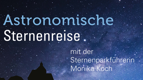 Sternenreise