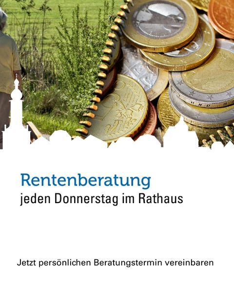 Rentenberatung