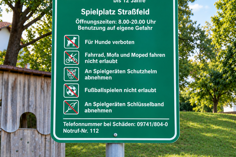 KI-Nachbearbeitete Aufnahme