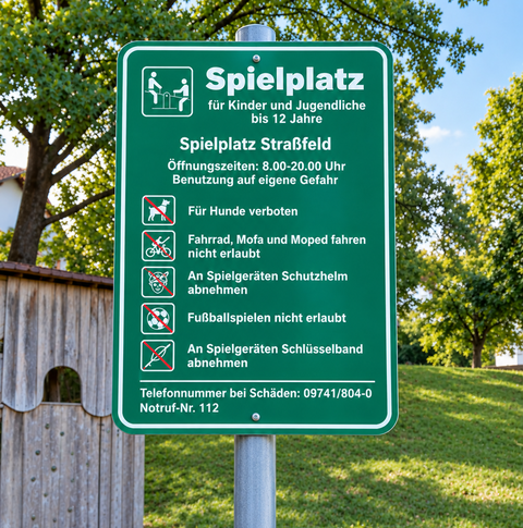 KI-Nachbearbeitete Aufnahme