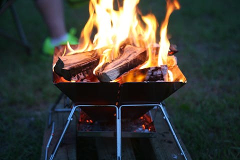 Feuerstelle