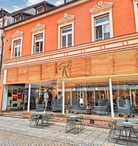 Café KOOHI
