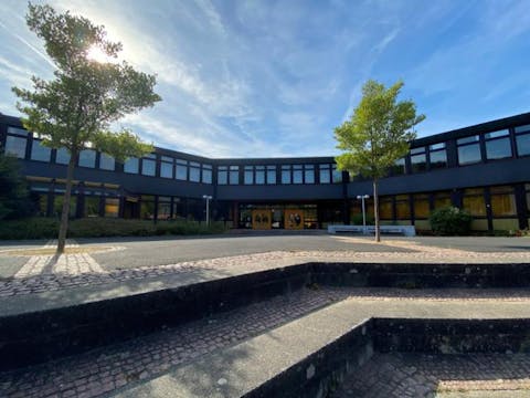 Franz-Miltenberger-Gymnasium