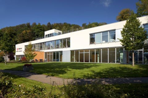 Malteser Klinik von Weckbecker