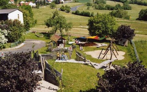 Kindergarten Volkers Kinderbunt