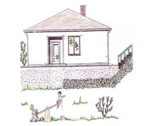 Kindergarten Römershag
