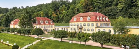 Limes Schlossklinik