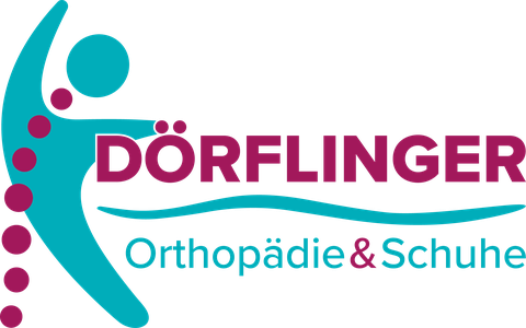 Logo Dörflinger Orthopädie & Schuhe