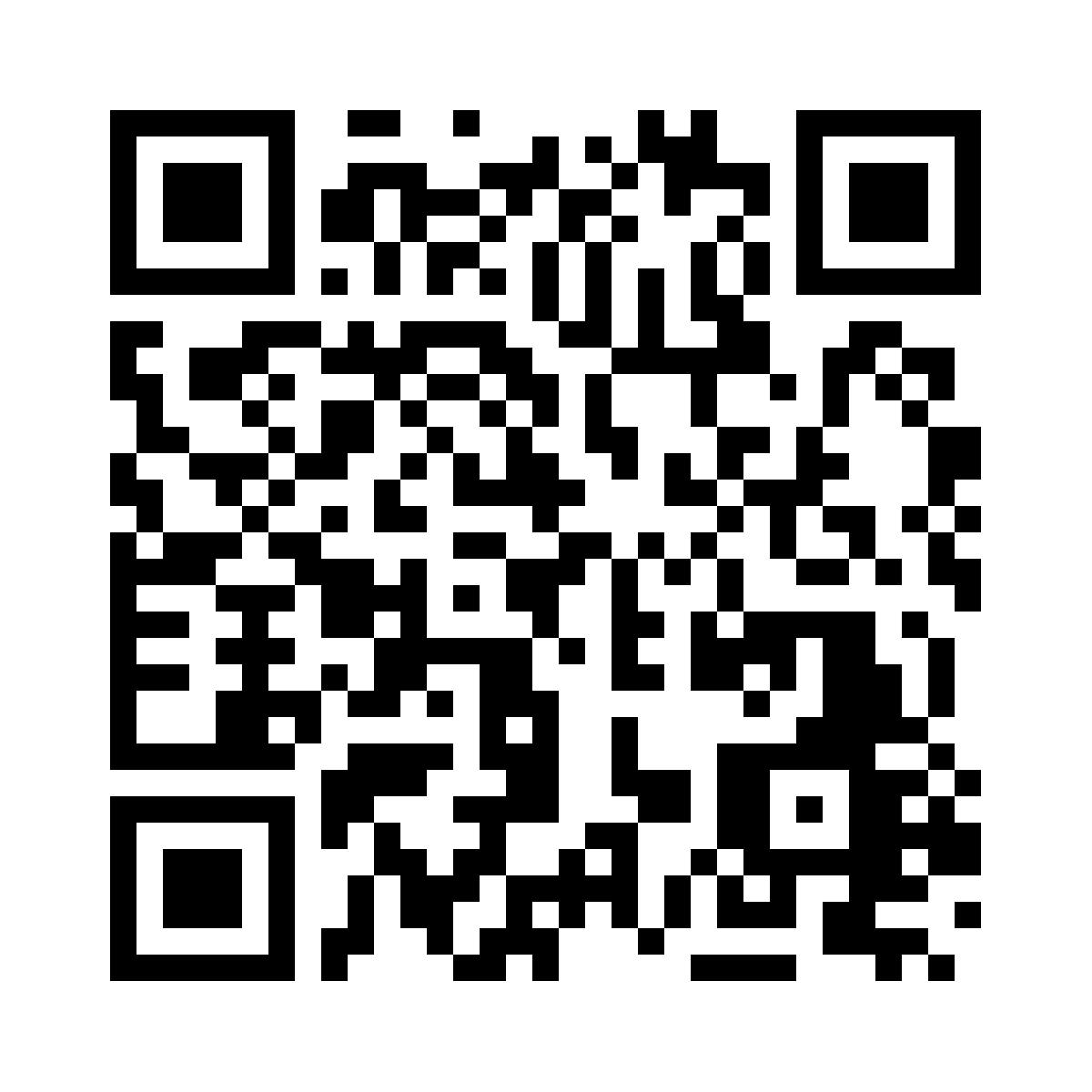 QR-Code Rhön Rundweg 5 Sinntal (Fondsbergweg)