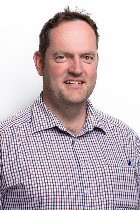 Michael Krug