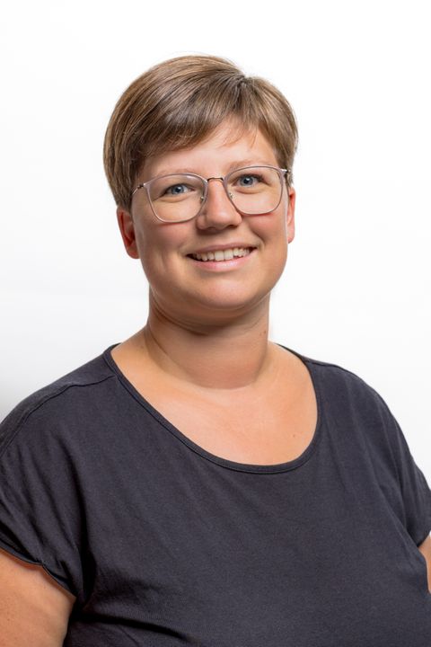 Vanessa Werth