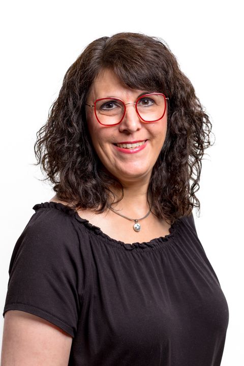 Sonja Pfannmüller