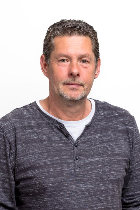 Peter Fürst