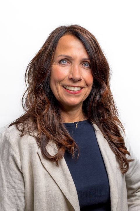 Kathleen Müller