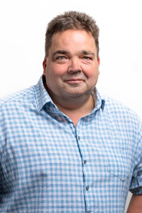 Jens Laufer