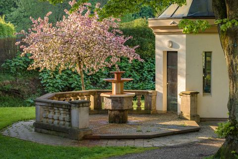Siebener Pavillon