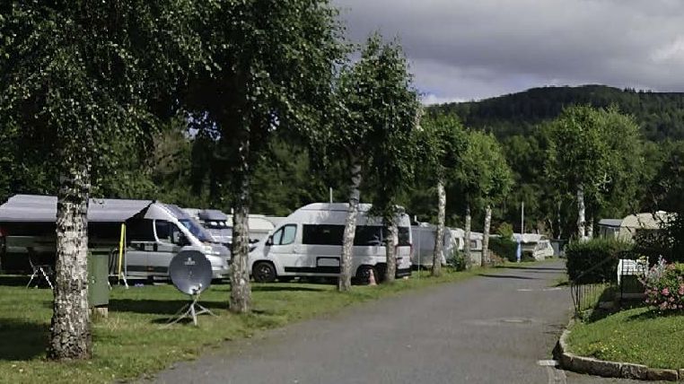 Campingplatz