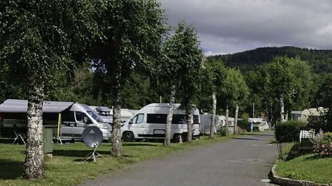 Campingplatz