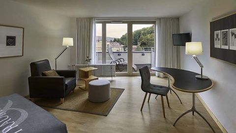 Hotelzimmer