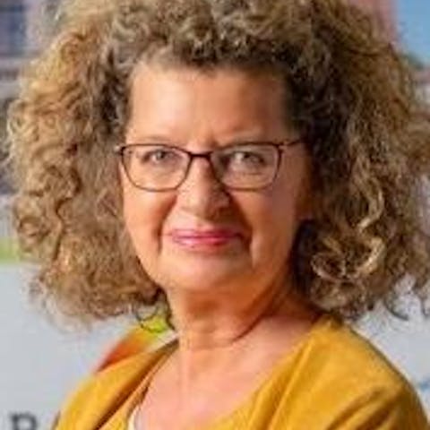 Dr. Karin Ott