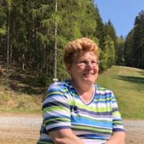 Monika Wiesner