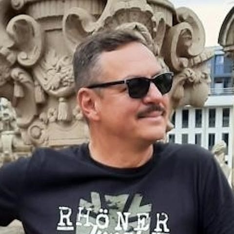 Heribert Übelacker