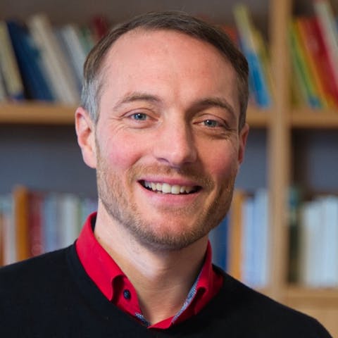 Dr.-Ing. David Fronczek