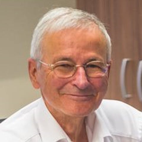 Prof. Dr. Emanuel Fritschka