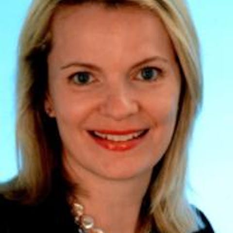 Heike Greenberg-Kremser